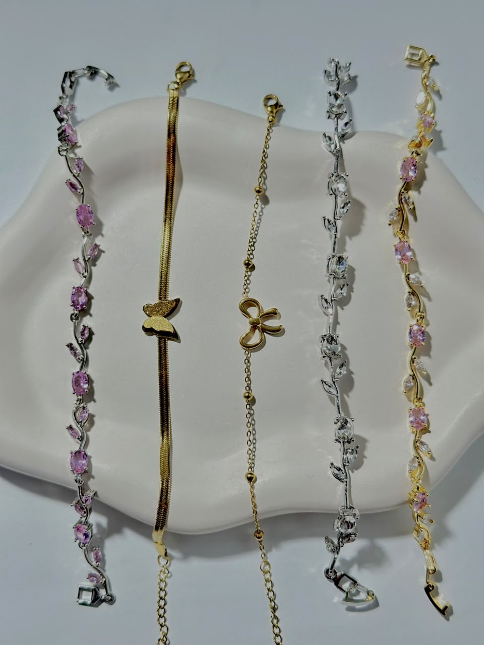 Bracelets