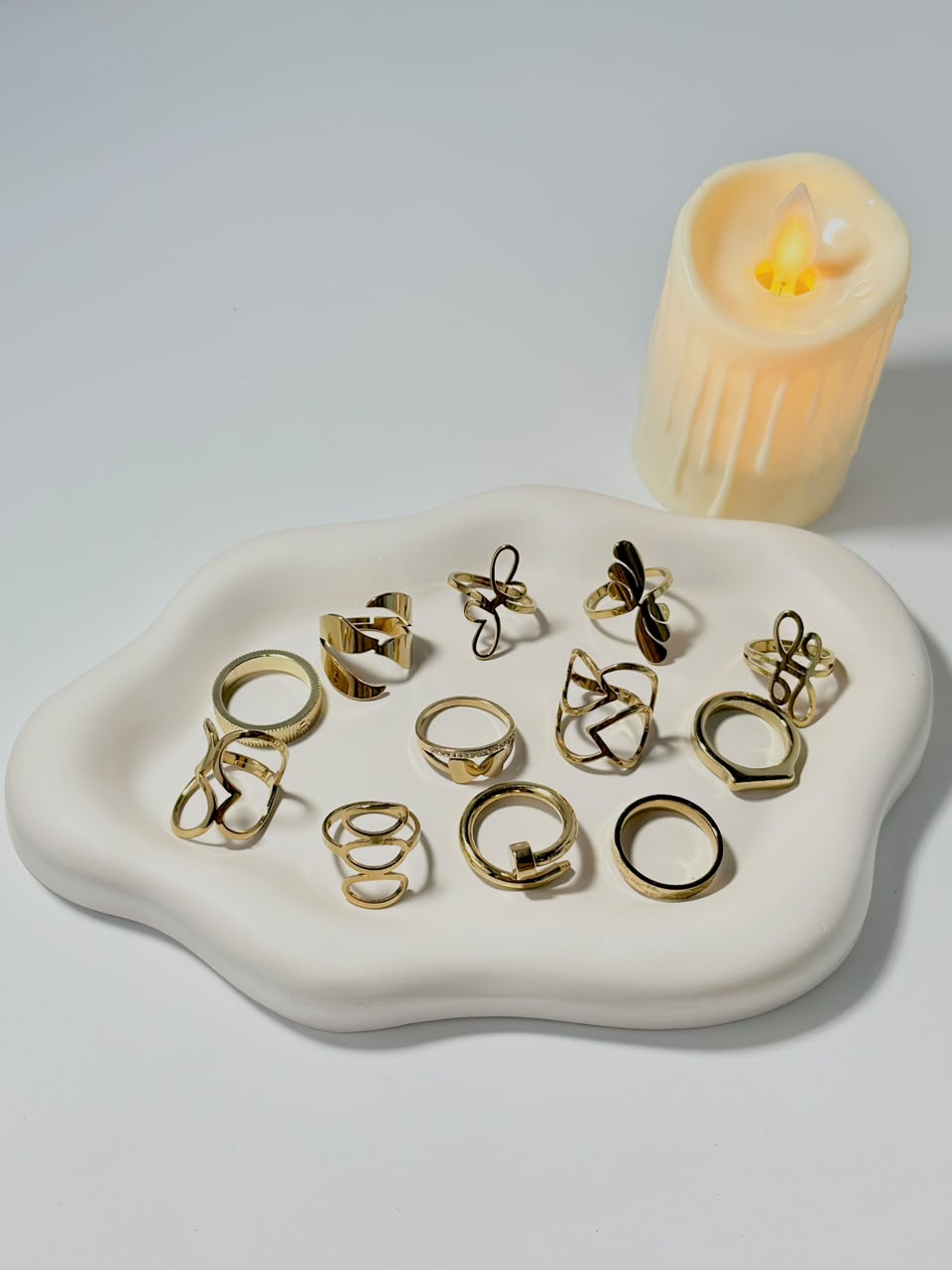Rings