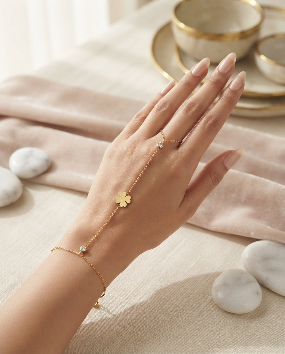 Handchains